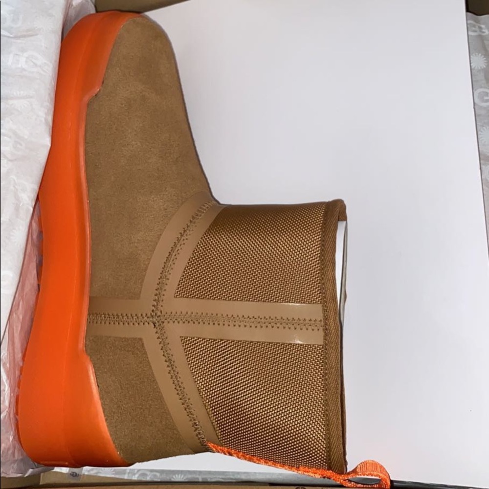 UGG TECH MINI